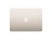 Ноутбук Apple MacBook Air 13 M2 8-CPU 24/1Tb 10-GPU Starlight (2022)