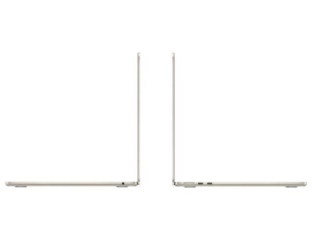 Ноутбук Apple MacBook Air 13 M2 8-CPU 24/1Tb 10-GPU Starlight (2022)