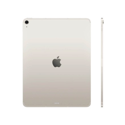Планшет Apple iPad Air 13" M3 128Gb (2025) Wi-Fi сияющая звезда