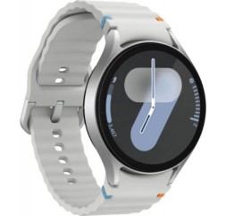 Samsung Galaxy Watch 7 44mm LTE Silver