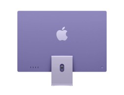 Apple iMac 24" Retina 4,5K (M4 10C CPU, 10C GPU) 32/512GB SSD, фиолетовый
