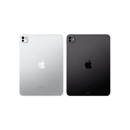 Планшет Apple iPad Pro 13" 1Tb (2024) Wi-Fi + Cellular серебристый