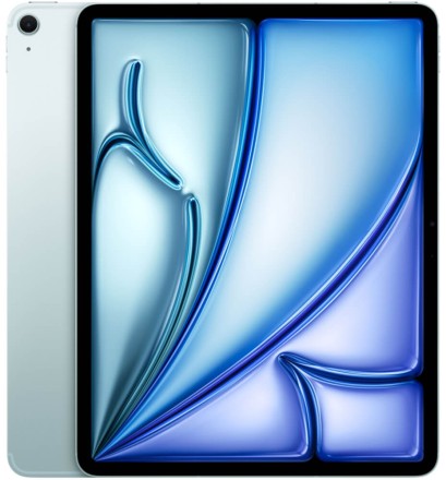 Планшет Apple iPad Air 13" M3 256Gb (2025) Wi-Fi синий