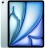Планшет Apple iPad Air 13" M3 256Gb (2025) Wi-Fi синий